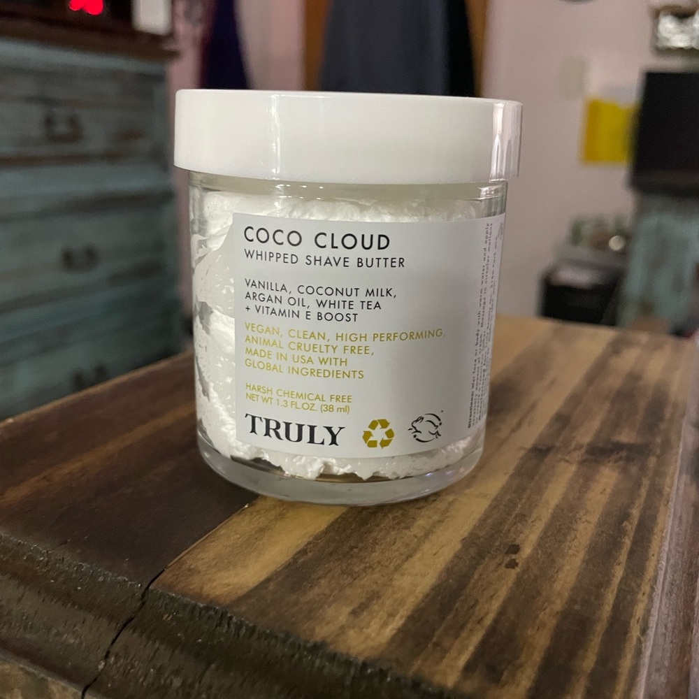 Truly coco cloud